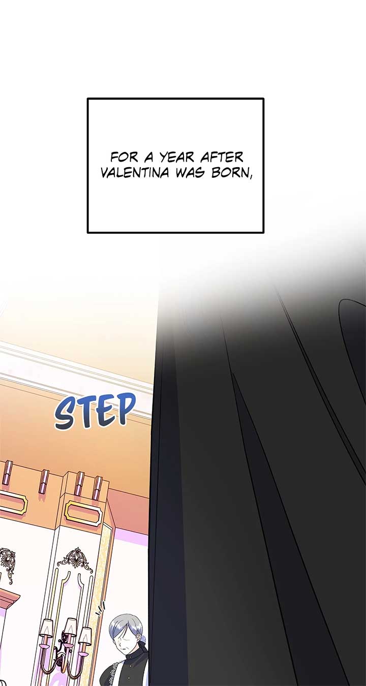 I Got Married to a Duke Called Beast chapter 90 page 34