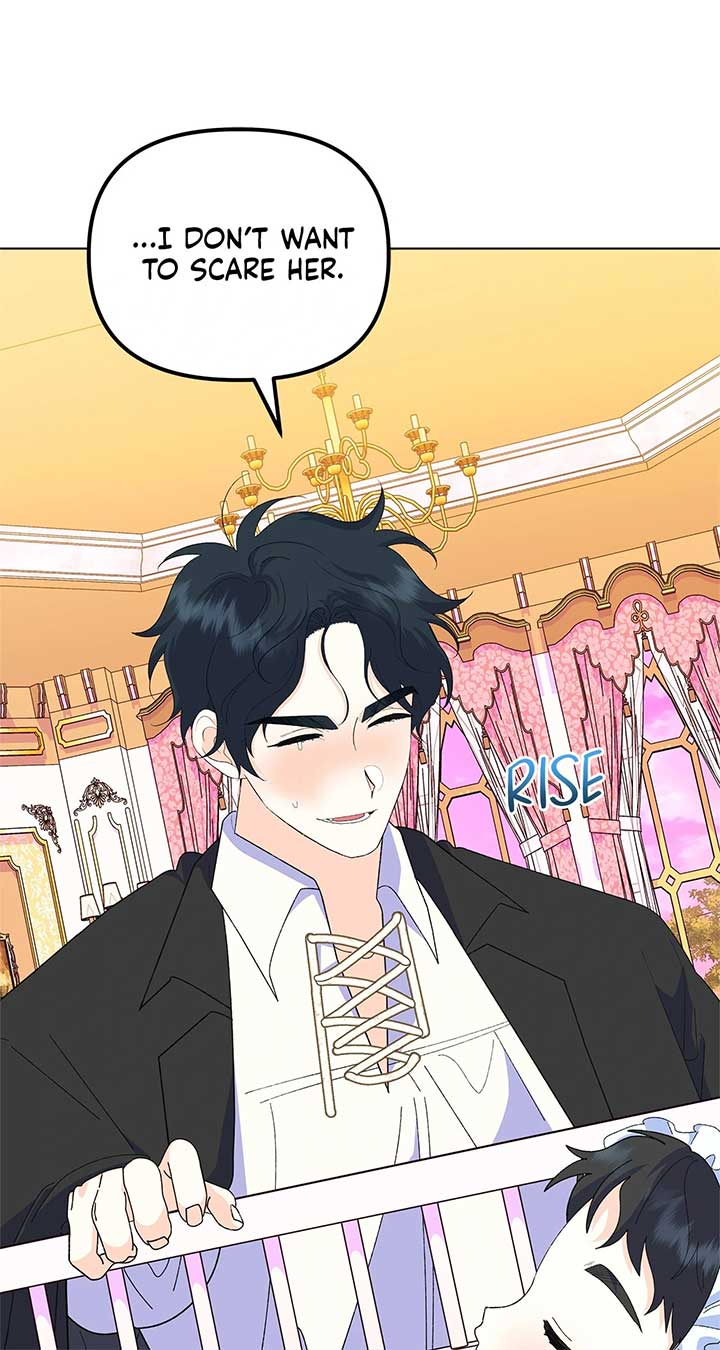 I Got Married to a Duke Called Beast chapter 90 page 40