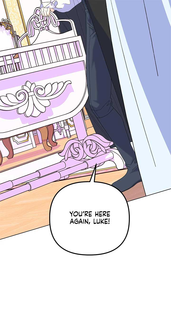 I Got Married to a Duke Called Beast chapter 90 page 45