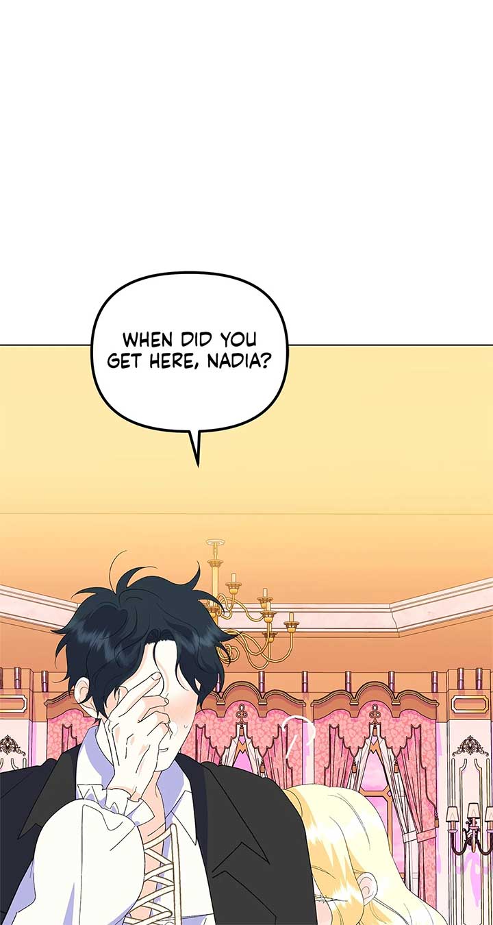 I Got Married to a Duke Called Beast chapter 90 page 47