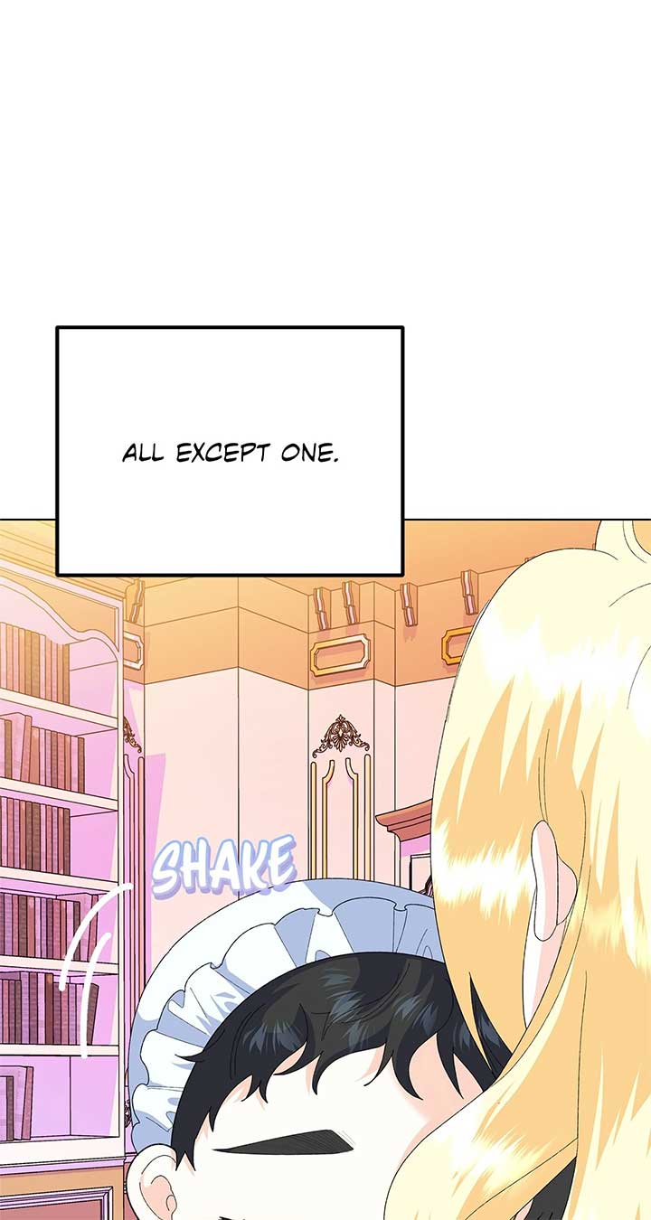 I Got Married to a Duke Called Beast chapter 90 page 62