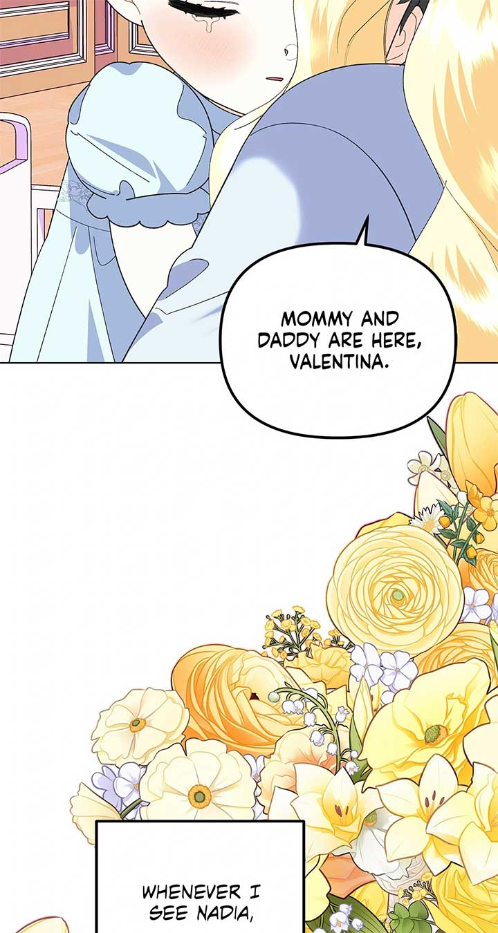 I Got Married to a Duke Called Beast chapter 90 page 63