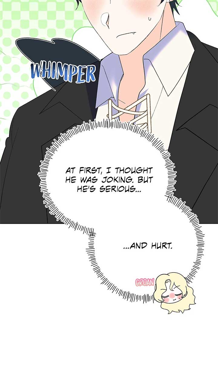 I Got Married to a Duke Called Beast chapter 90 page 80