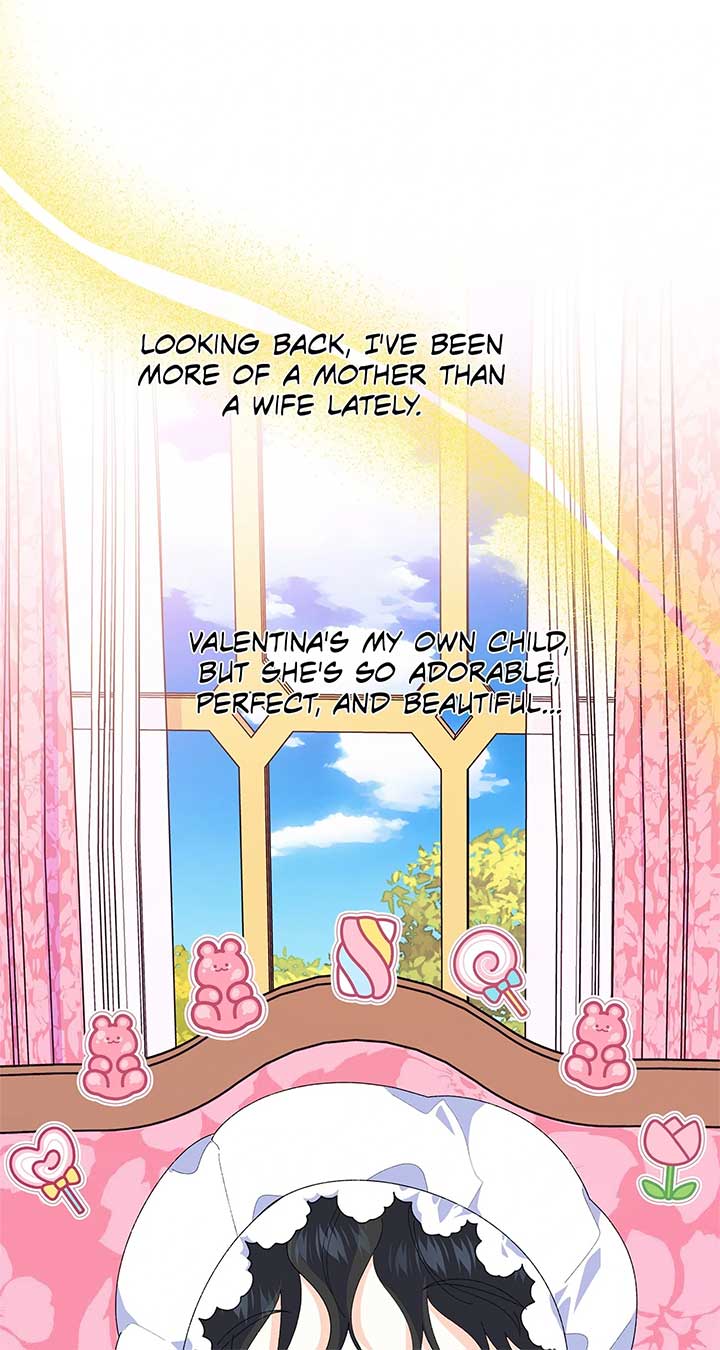 I Got Married to a Duke Called Beast chapter 90 page 81