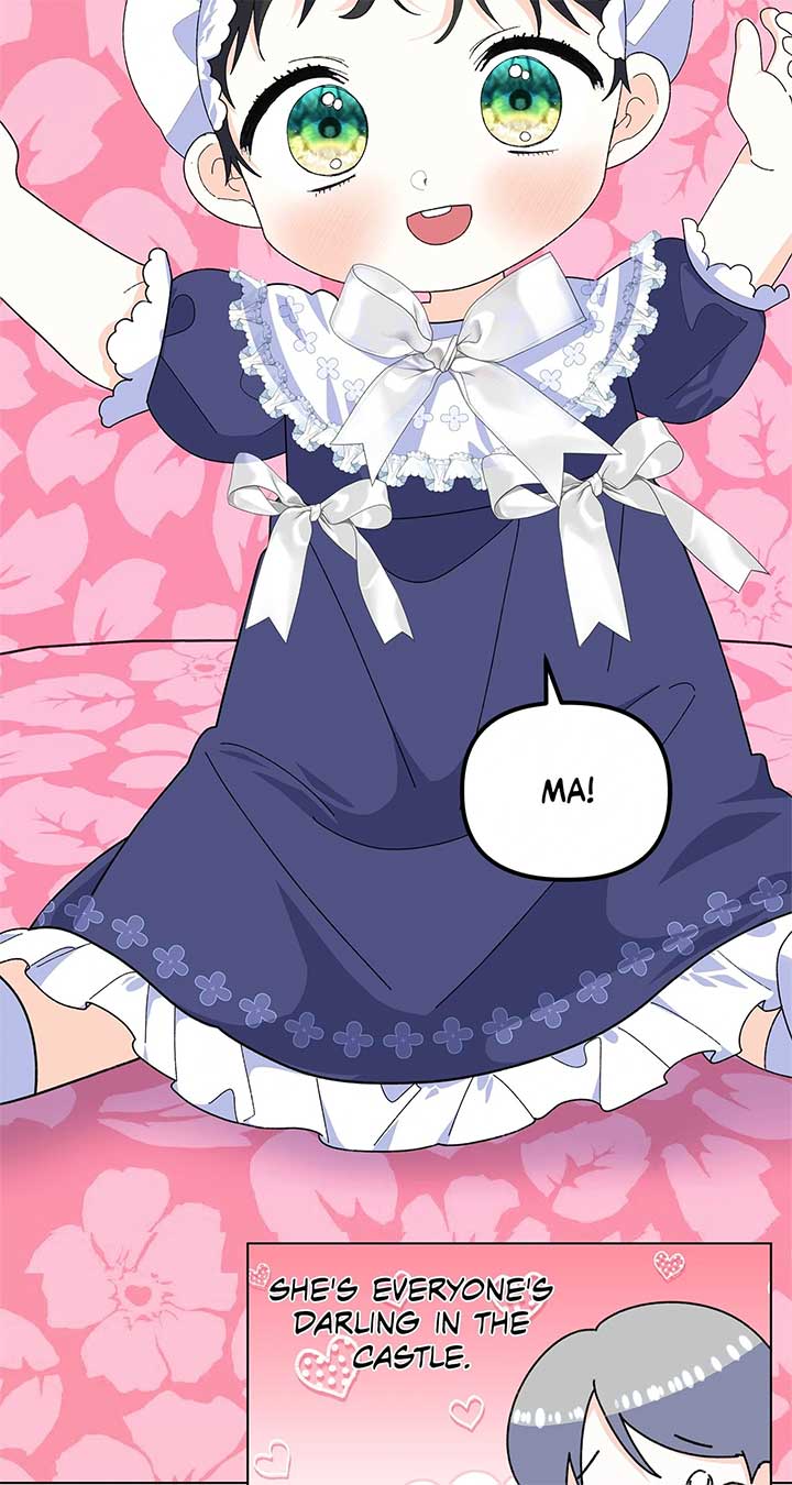 I Got Married to a Duke Called Beast chapter 90 page 82