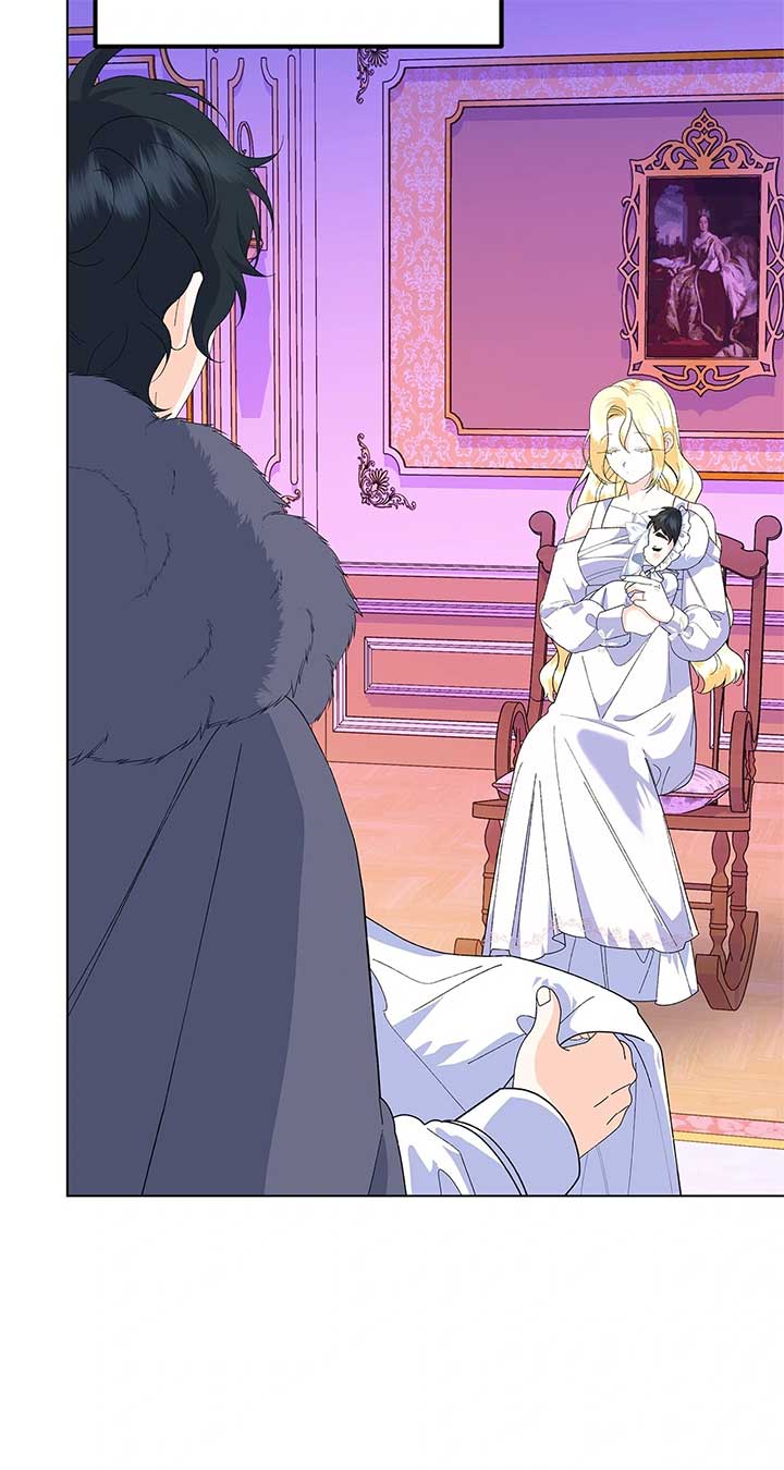I Got Married to a Duke Called Beast chapter 90 page 84