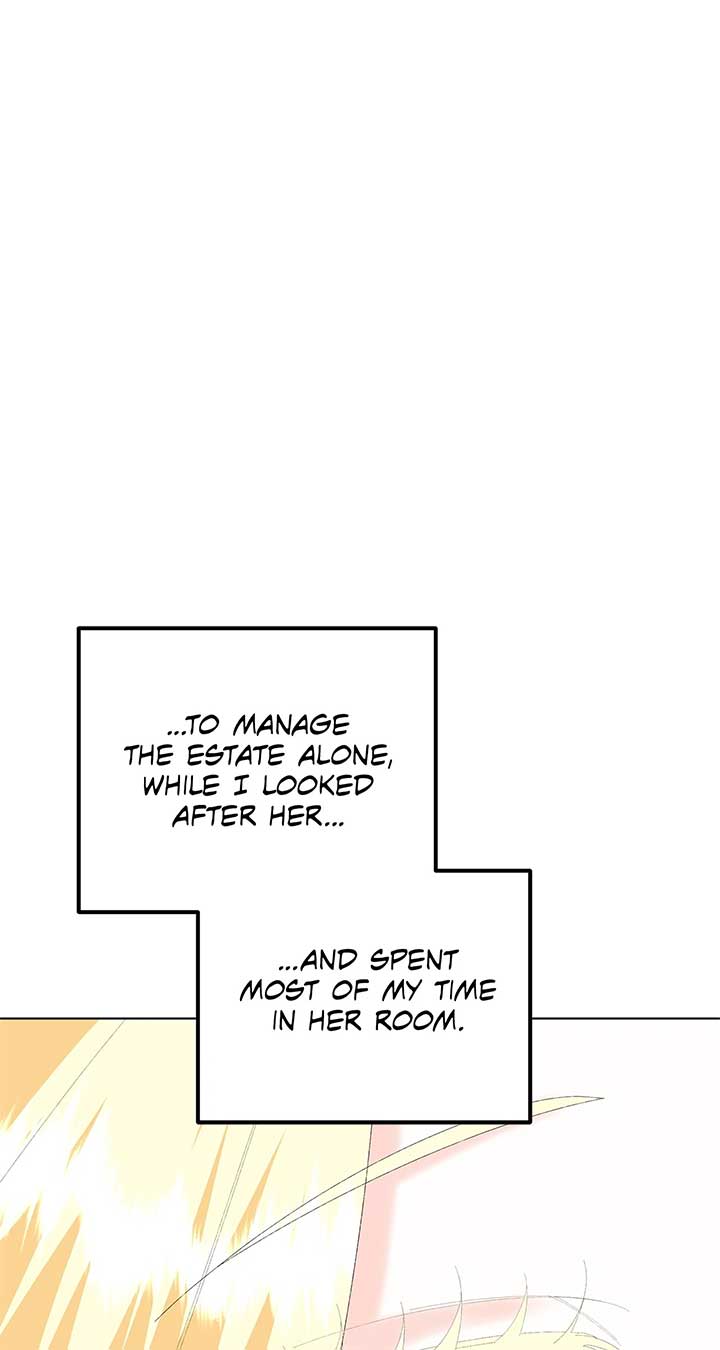 I Got Married to a Duke Called Beast chapter 90 page 85