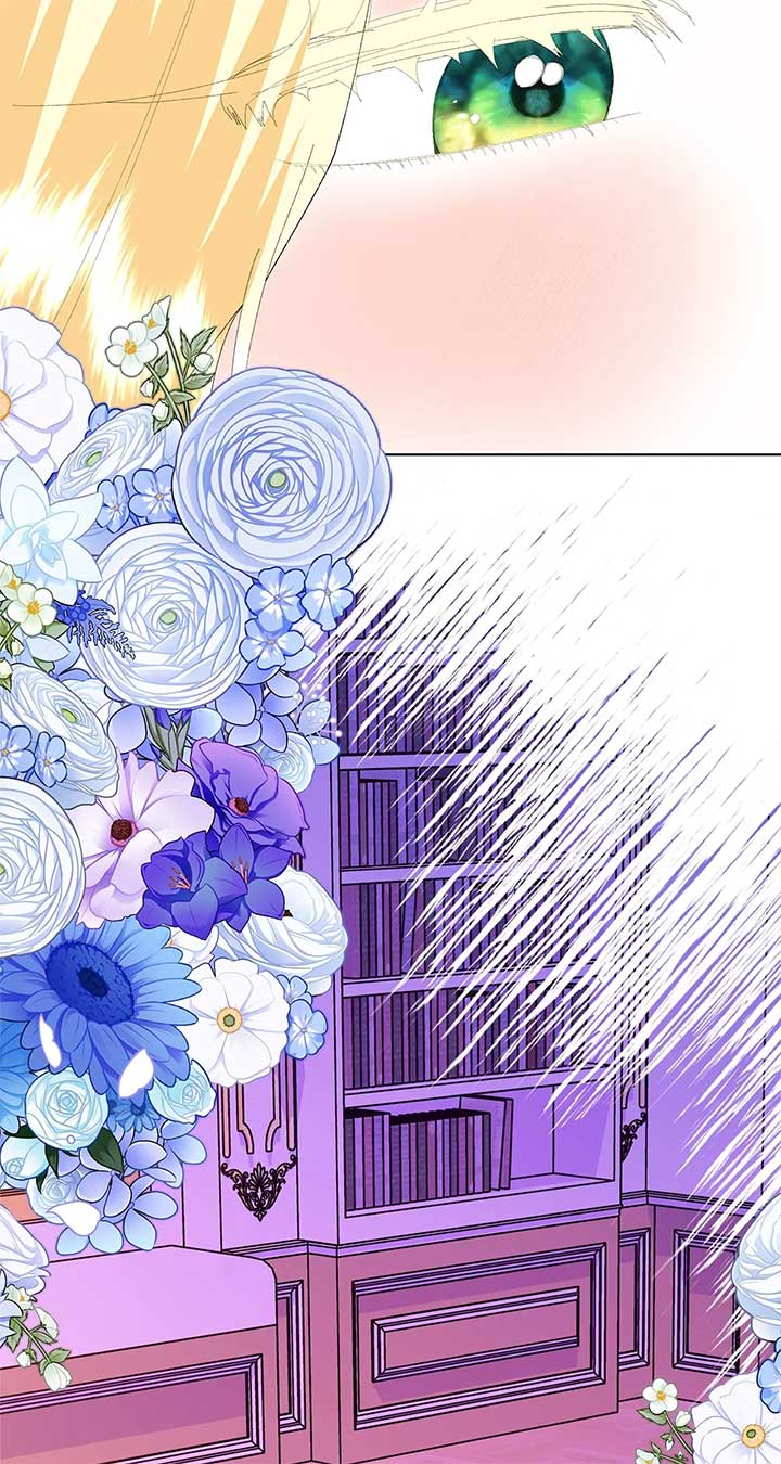 I Got Married to a Duke Called Beast chapter 90 page 86
