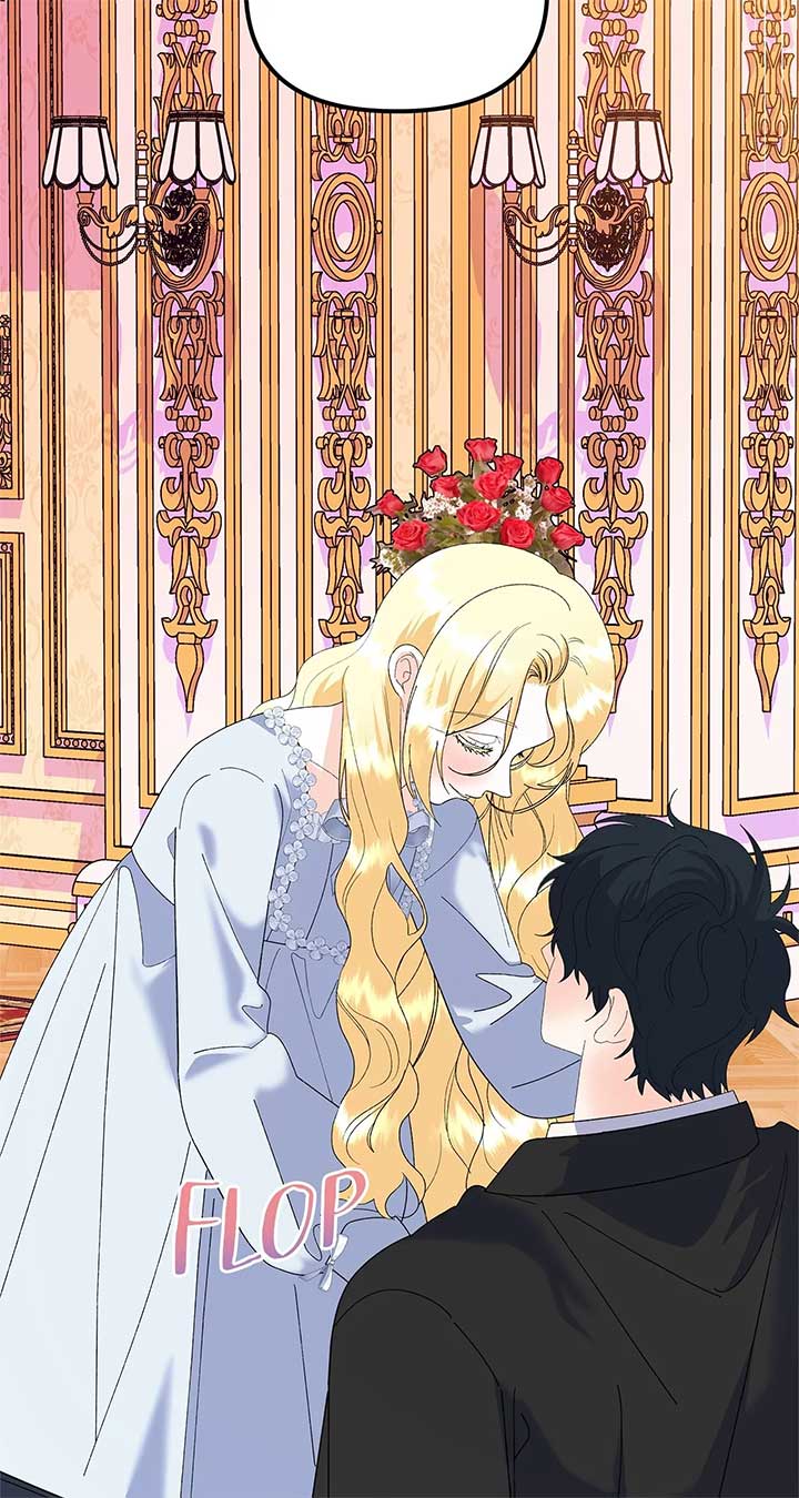 I Got Married to a Duke Called Beast chapter 90 page 92