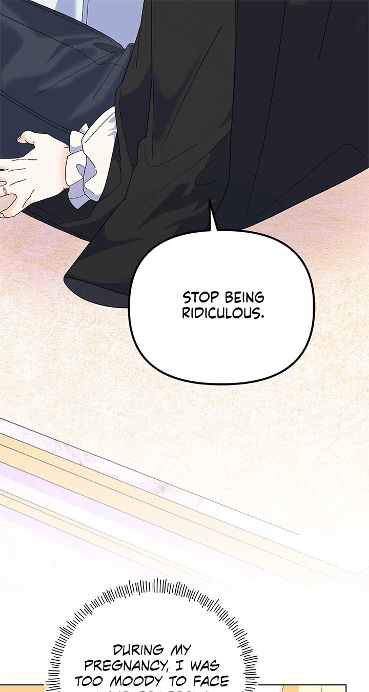 I Got Married to a Duke Called Beast chapter 90 page 93