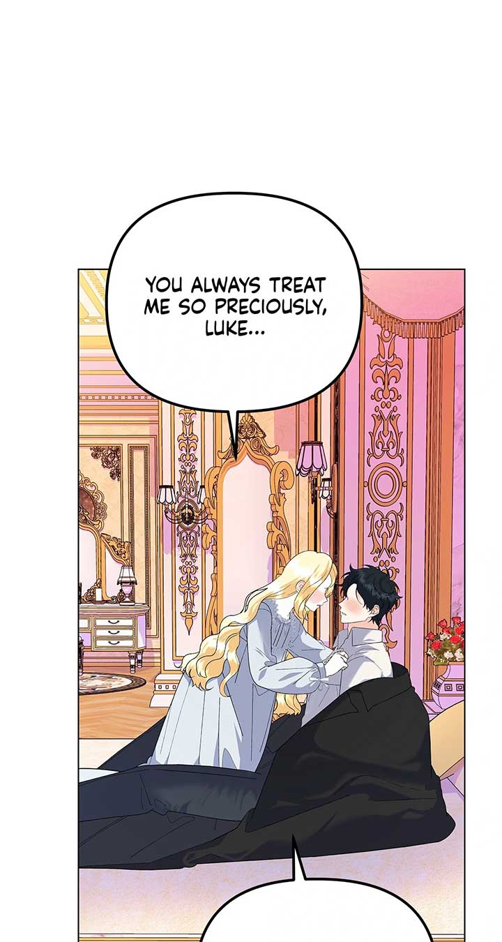 I Got Married to a Duke Called Beast chapter 90 page 97