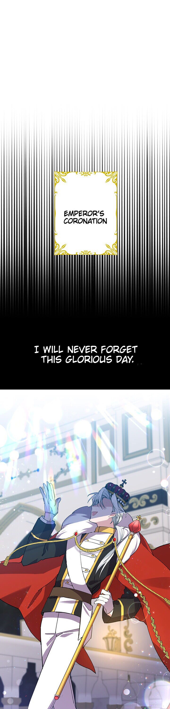 It’s Useless to Hang On chapter 1 page 10