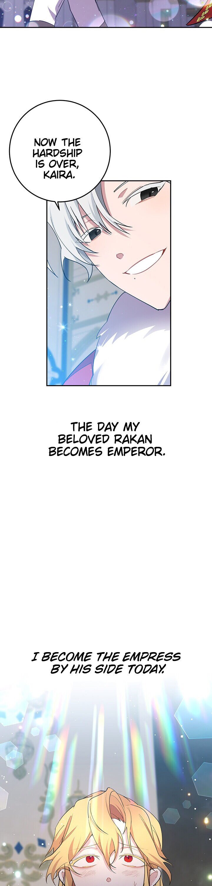 It’s Useless to Hang On chapter 1 page 11