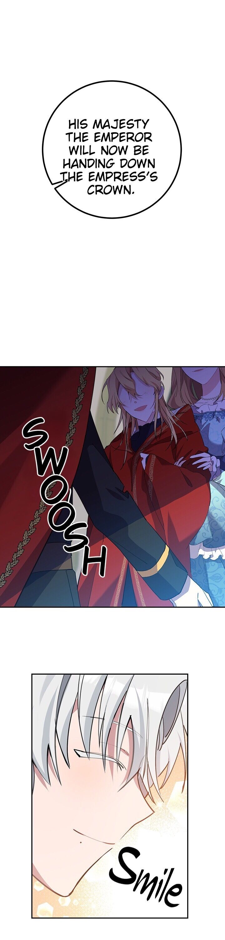 It’s Useless to Hang On chapter 1 page 15