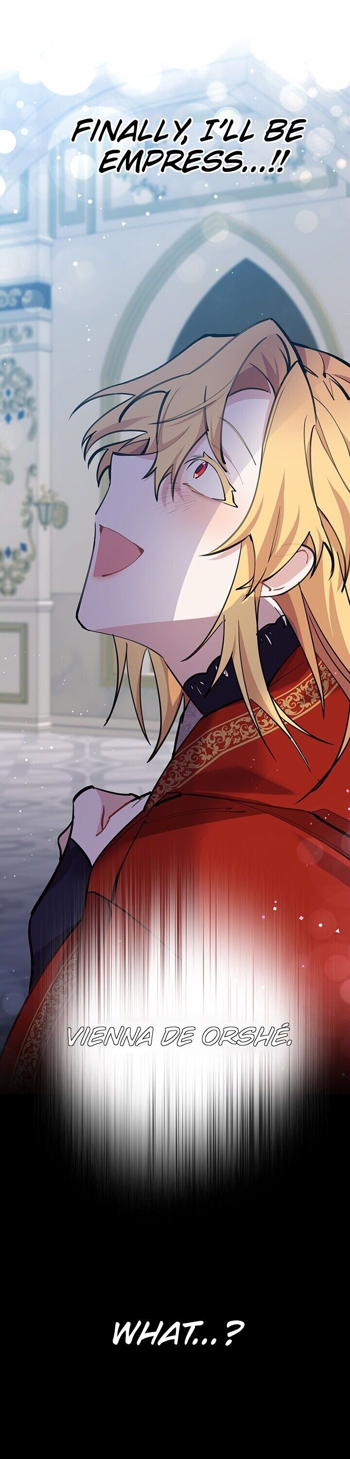 It’s Useless to Hang On chapter 1 page 16