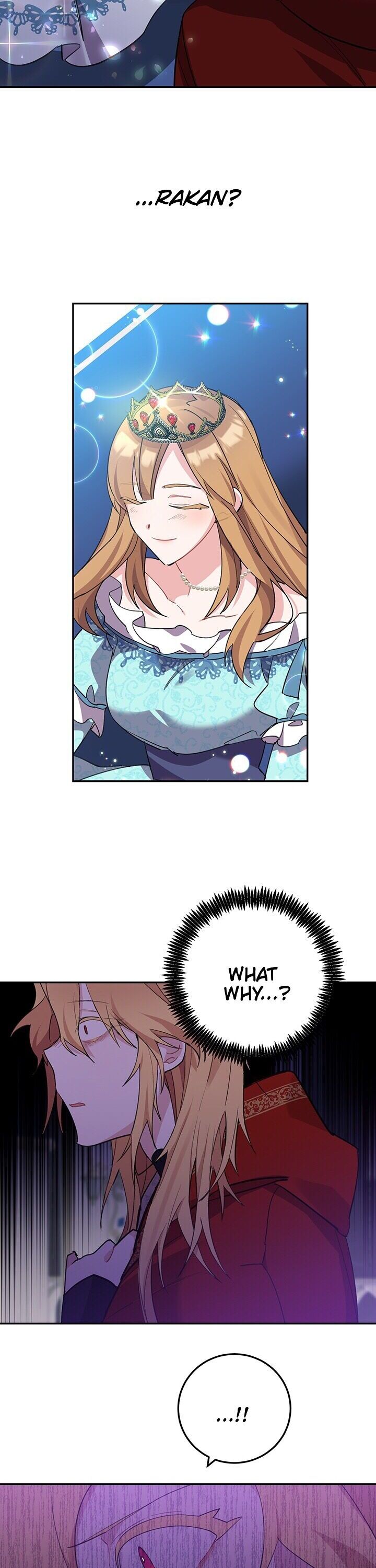 It’s Useless to Hang On chapter 1 page 18
