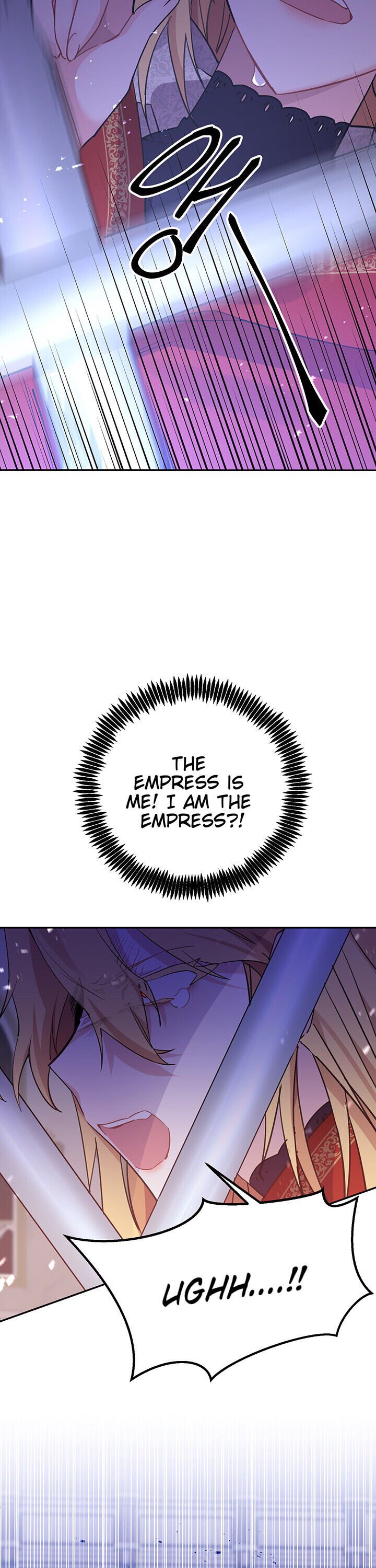 It’s Useless to Hang On chapter 1 page 22