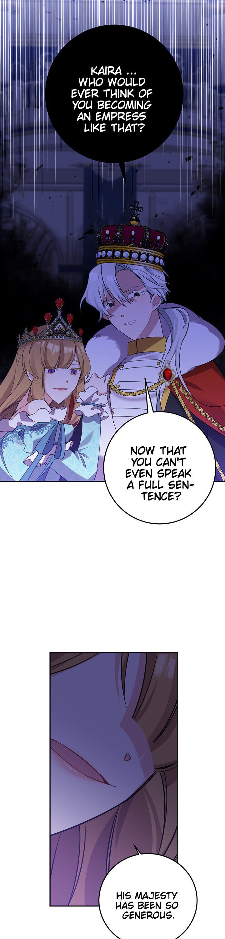 It’s Useless to Hang On chapter 1 page 23