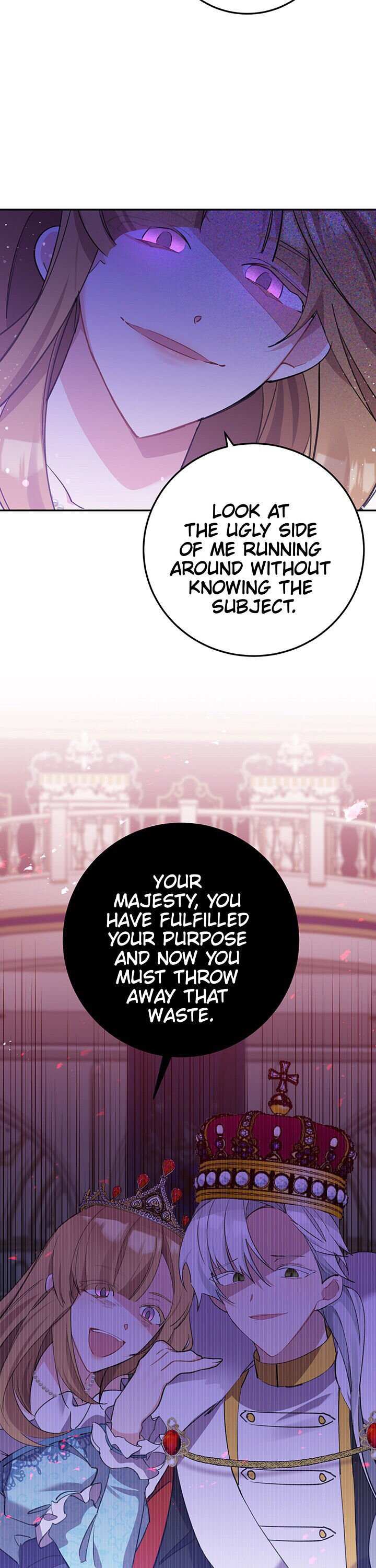 It’s Useless to Hang On chapter 1 page 24