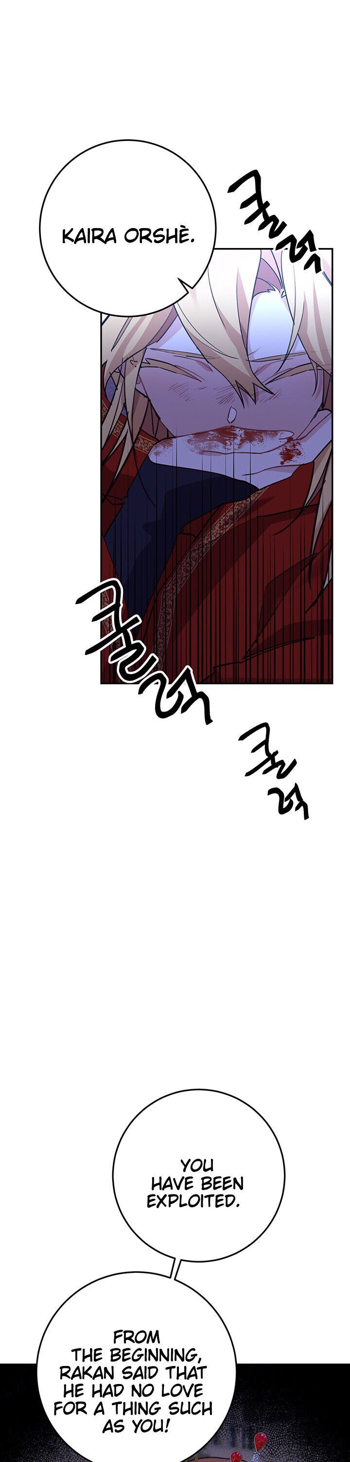 It’s Useless to Hang On chapter 1 page 27