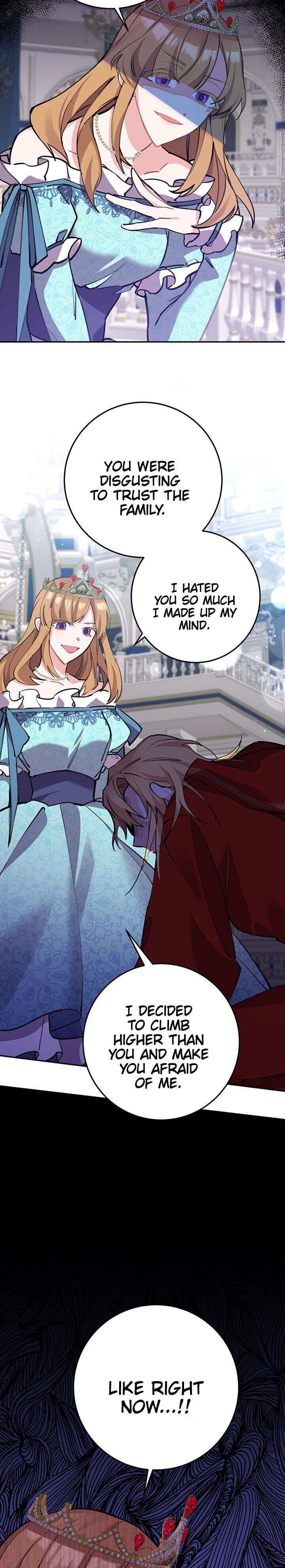 It’s Useless to Hang On chapter 1 page 28