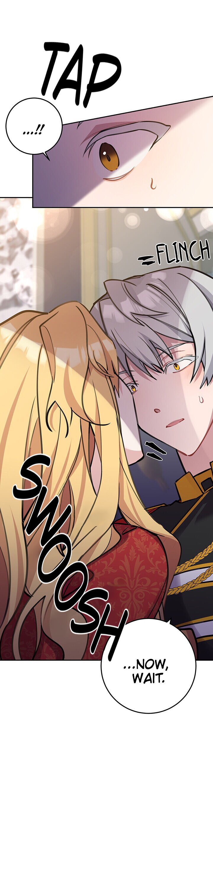 It’s Useless to Hang On chapter 1 page 3