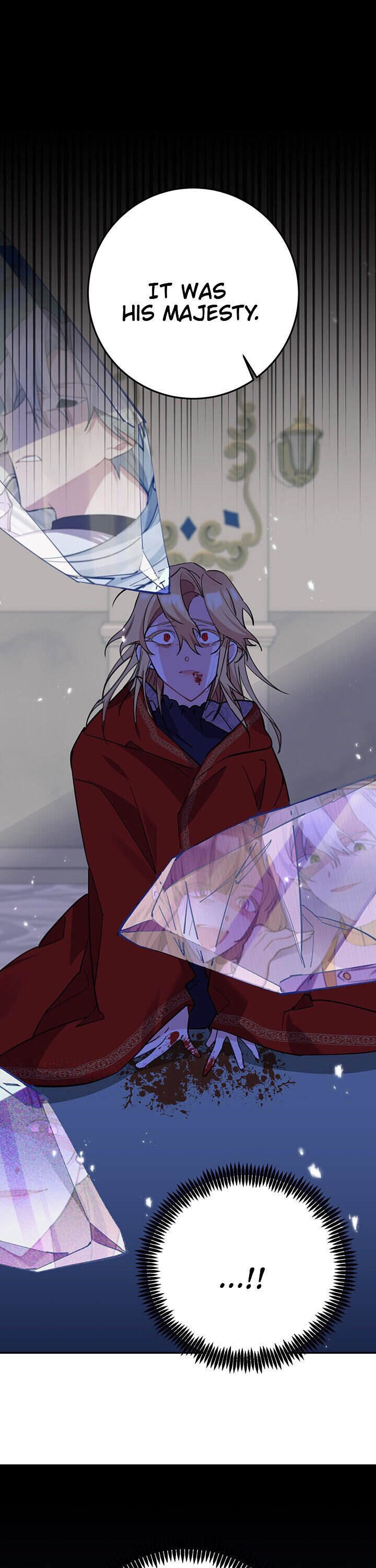 It’s Useless to Hang On chapter 1 page 30
