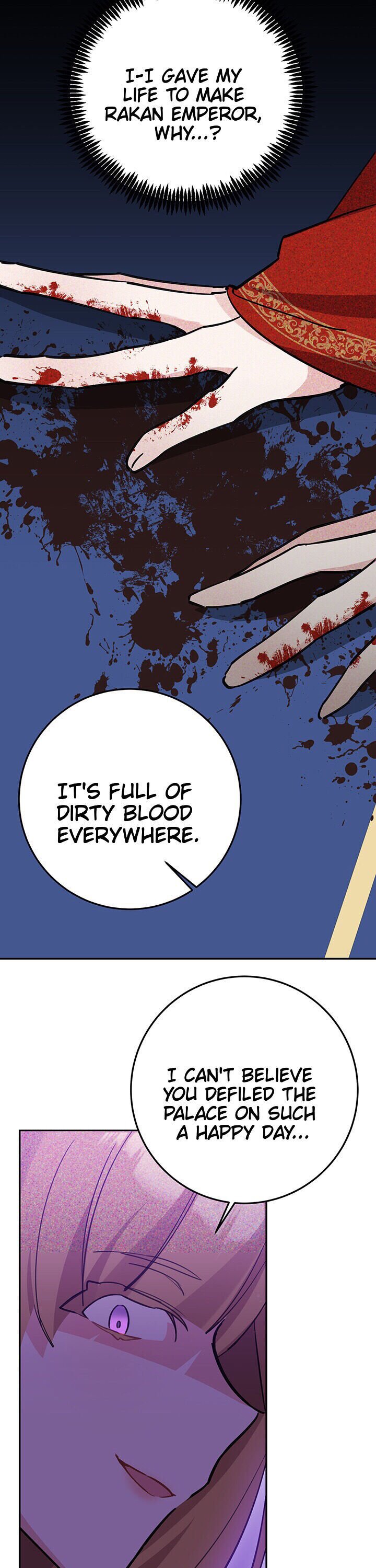It’s Useless to Hang On chapter 1 page 31