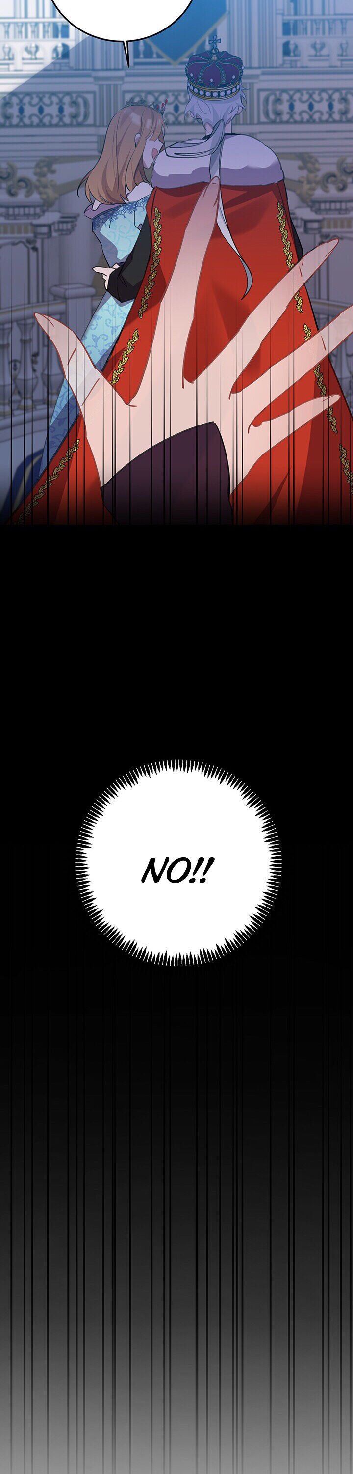 It’s Useless to Hang On chapter 1 page 33
