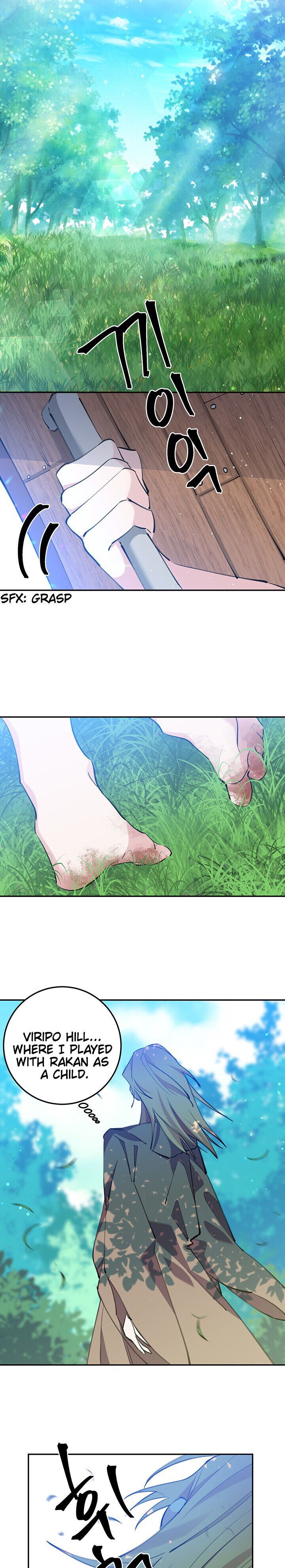 It’s Useless to Hang On chapter 1 page 35