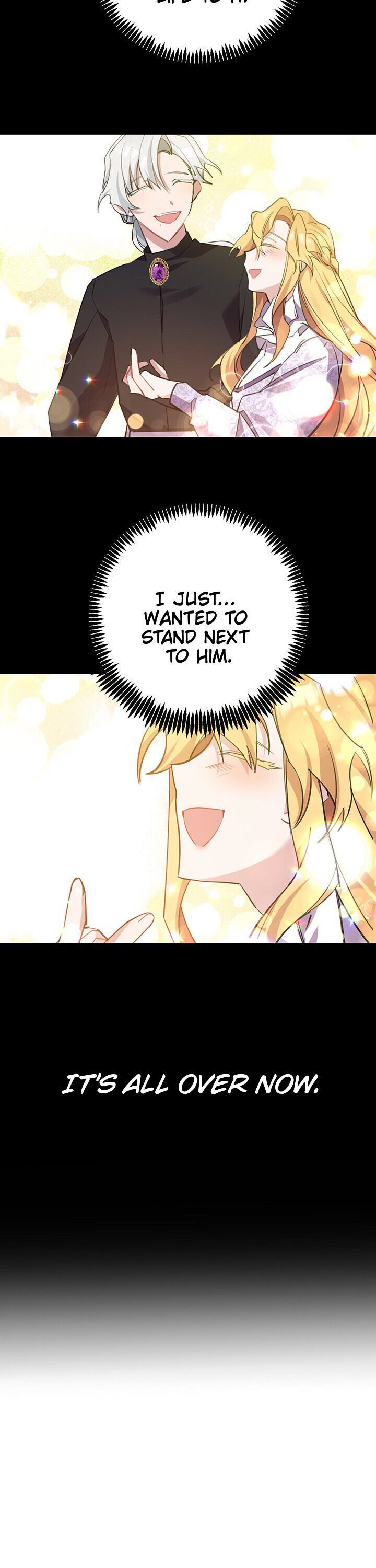 It’s Useless to Hang On chapter 1 page 37