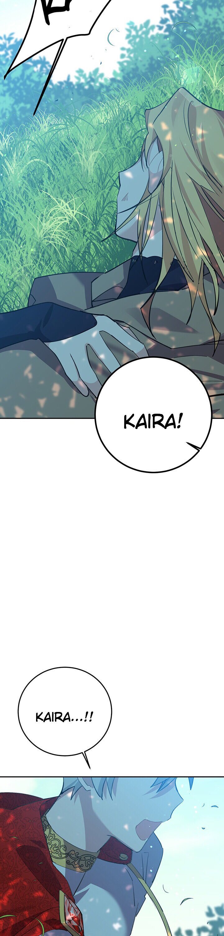 It’s Useless to Hang On chapter 1 page 39