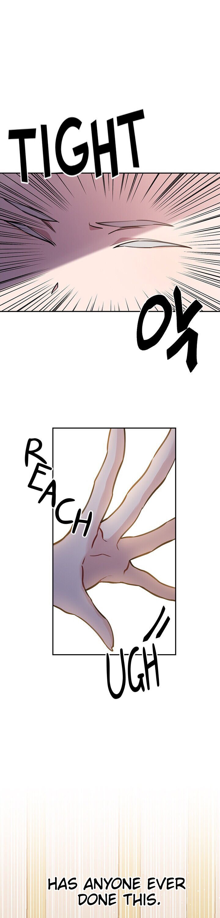 It’s Useless to Hang On chapter 1 page 4