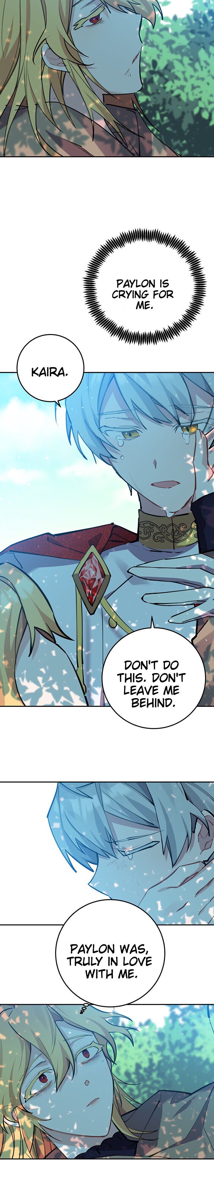 It’s Useless to Hang On chapter 1 page 42