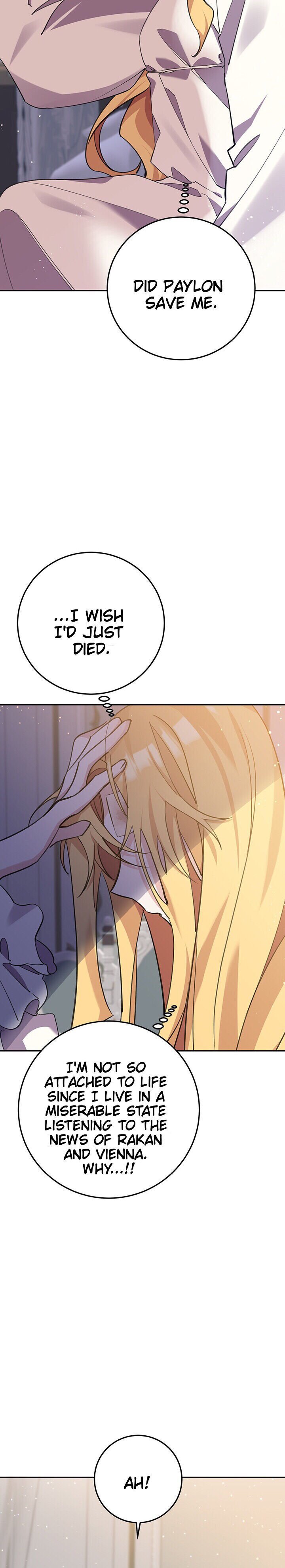 It’s Useless to Hang On chapter 1 page 49
