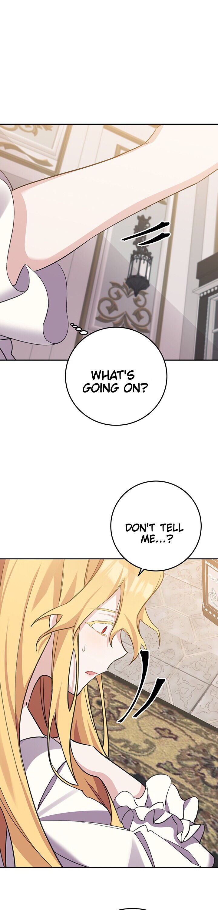 It’s Useless to Hang On chapter 1 page 53