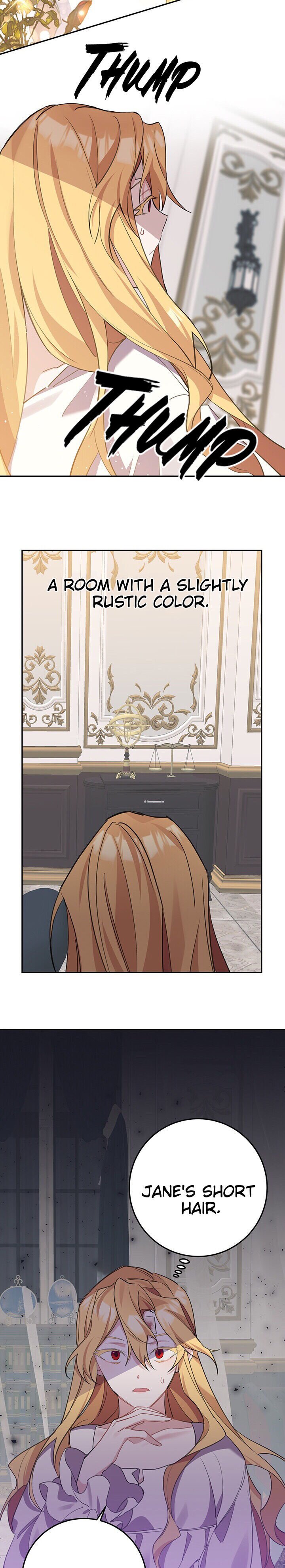 It’s Useless to Hang On chapter 1 page 56