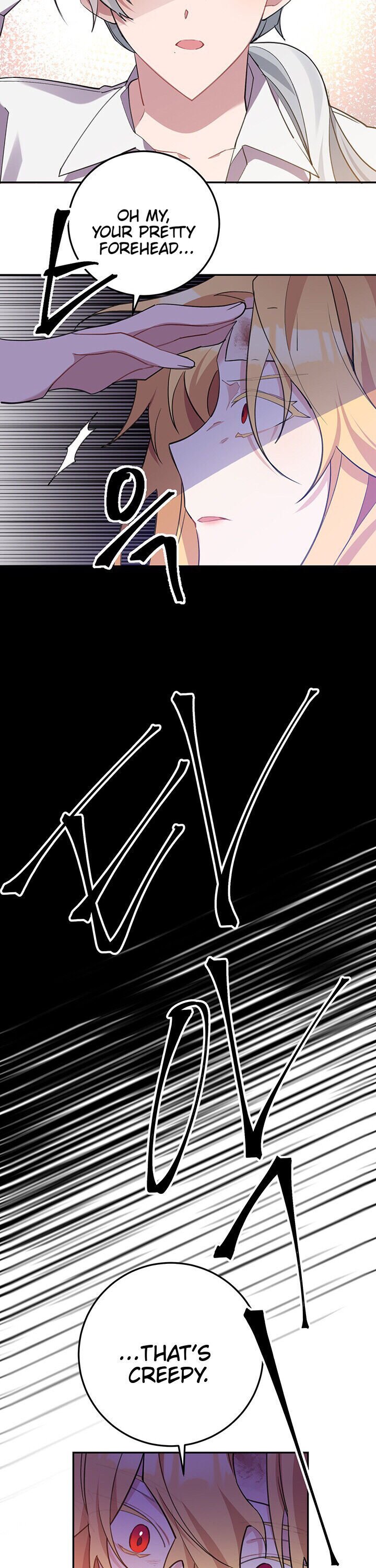 It’s Useless to Hang On chapter 1 page 60