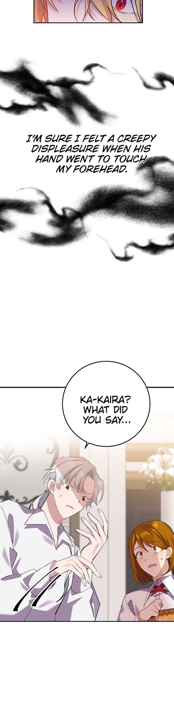 It’s Useless to Hang On chapter 1 page 61