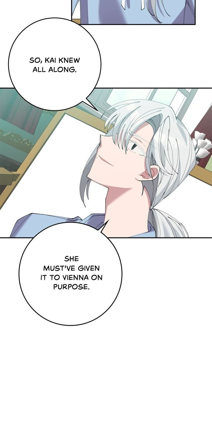 It’s Useless to Hang On chapter 10 page 14