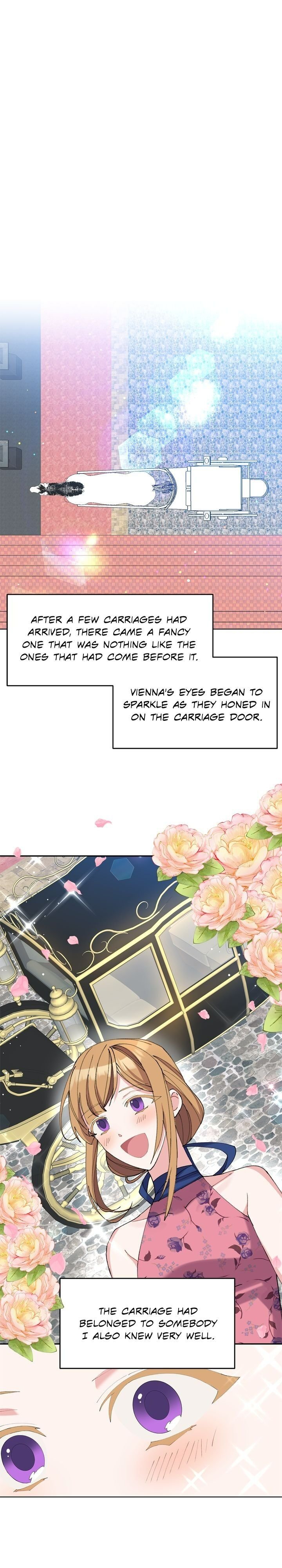 It’s Useless to Hang On chapter 10 page 20