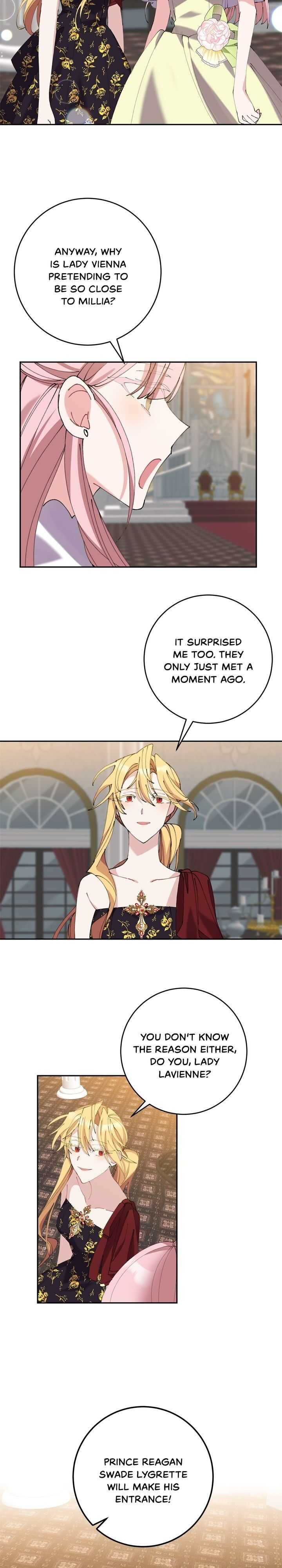 It’s Useless to Hang On chapter 10 page 25