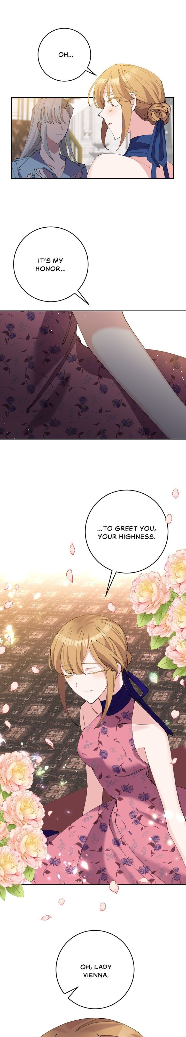 It’s Useless to Hang On chapter 10 page 27