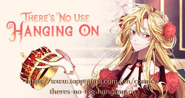 It’s Useless to Hang On chapter 10 page 32