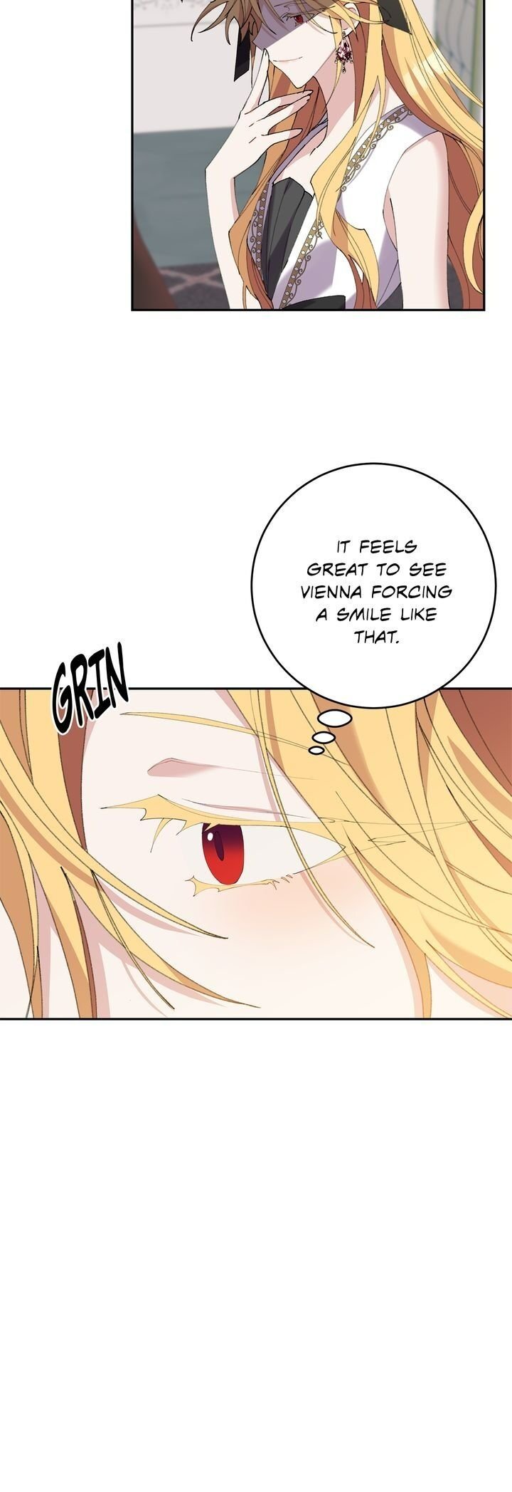 It’s Useless to Hang On chapter 10 page 6