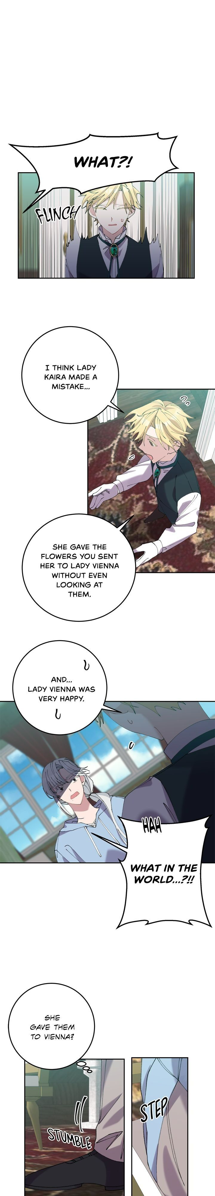 It’s Useless to Hang On chapter 10 page 7
