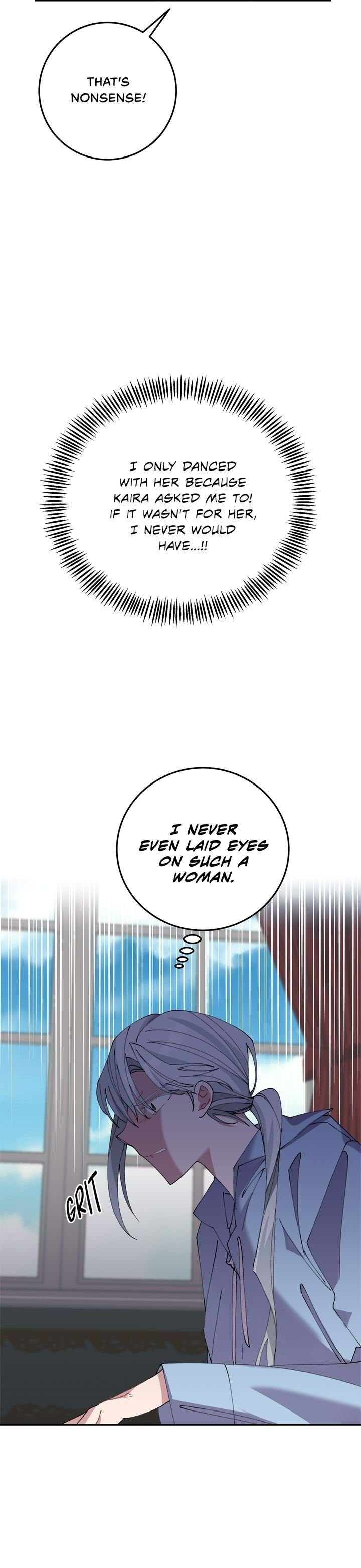 It’s Useless to Hang On chapter 10 page 9