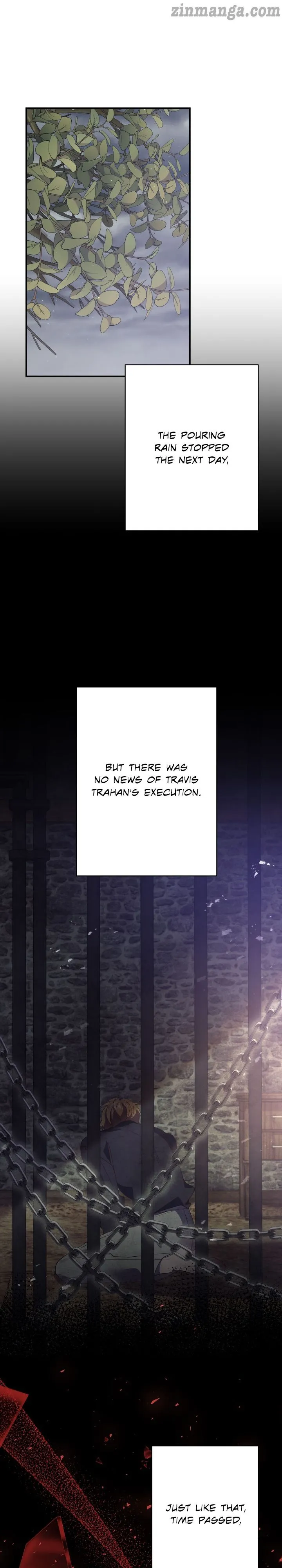 It’s Useless to Hang On chapter 100 page 1