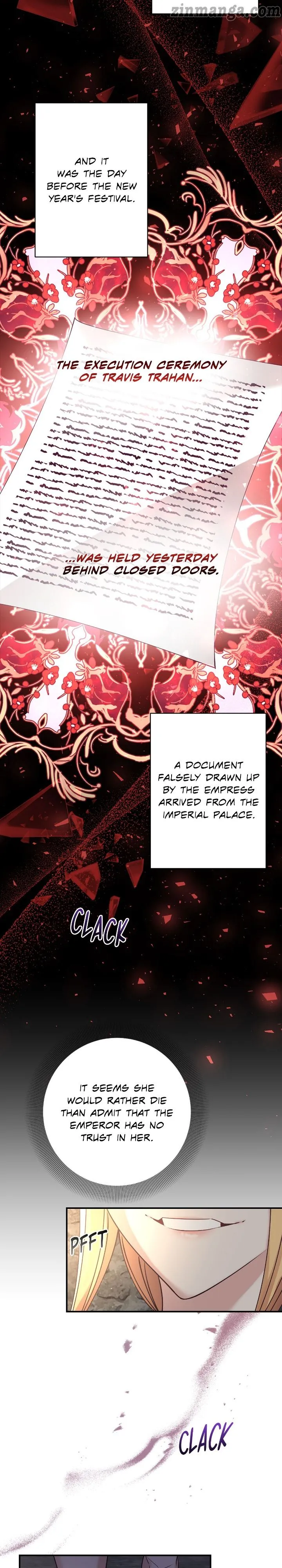 It’s Useless to Hang On chapter 100 page 2