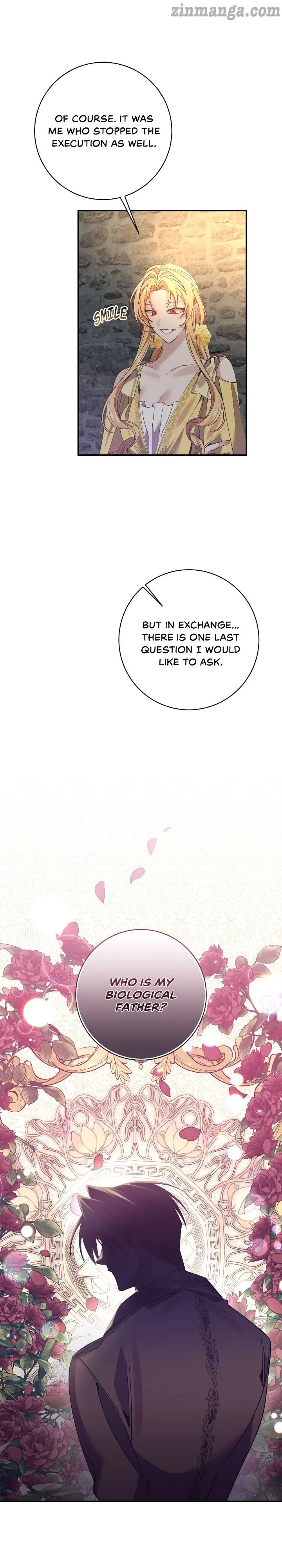 It’s Useless to Hang On chapter 100 page 7